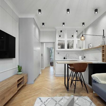 Ogarna 102 Apartamento Gdańsk Exterior foto